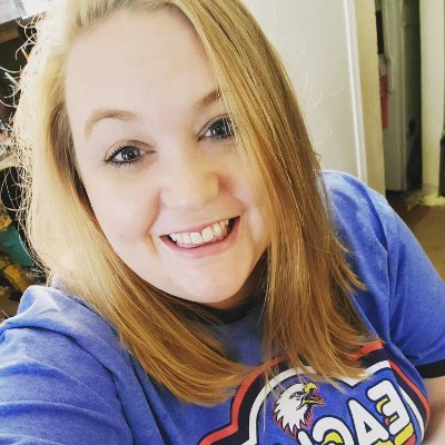 special education K-2 teacher 👩🏼🏫
Apache 🦅
Wife 👰🏼🤵🏼
Mom 👨👩👧👦