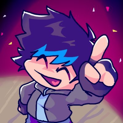 Hello chat!
The name is Honton and I mostly do FNF content.
I also like coding!!
- 19 y/o
VIVA CHILE 🇨🇱
PFP: @MAT_DoesStuff
Banner: @GrayCroc04