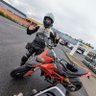ParadisOuEnfer's profile picture. tweet de moto, amoureux des GSXR, roule en ducati de pauvre | discord moto : https://t.co/MFL4JP1LW1