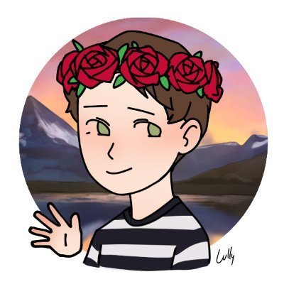 Guess who's back! This guy
(Better bio pending. Thank you for your patience)