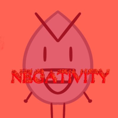 @OSC_NEGATIVITY