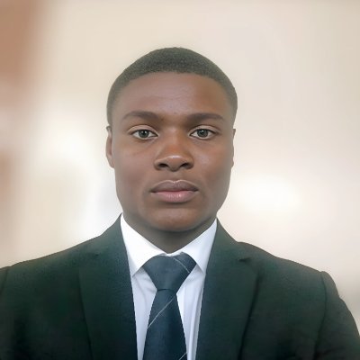 Data Science student with a passion for bioinformatics. Exploring how data can drive insights in health, biology, and real-world problem-solving.