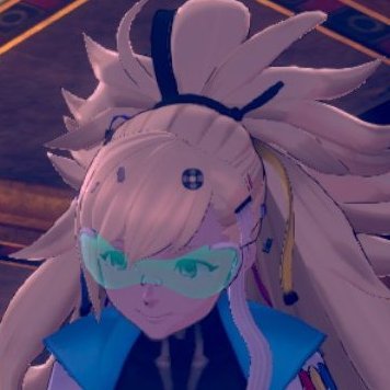 decadentknell's profile picture. @heartincustody alt