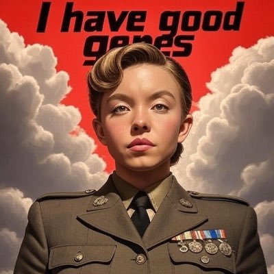 not a Nazi. not Sydney. mostly not serious. seriously not a Nazi so don’t send me that junk. 5’10 Middle Aged slightly overweight Texan of Mexican heritage.