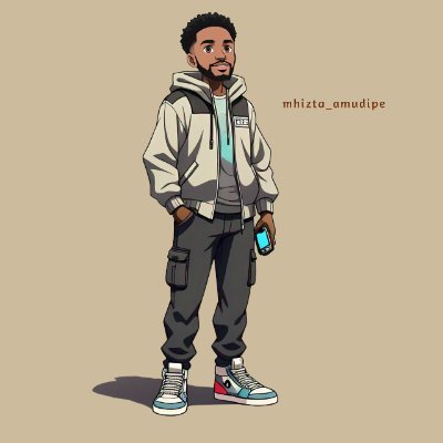 Mhizta_amudipe's profile picture. Graphics Designer: @GBA_learn 🎨 || Web3 💻 || Airdrop hunter 🪂 || Chelsea 💙