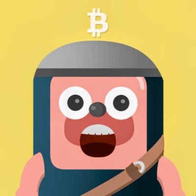 _angorou17's profile picture. ビットコインを中心に、暗号資産と株の爆上げ情報を配信するシステムエンジニアです。投資商品を徹底分析し、初心者を含め誰でも分かりやすい内容にして爆上げ予想をすることで評判です。投資で億を目指すなら気軽にフォローして下さい。ブログ ⇒ https://t.co/9B5hWvbby0