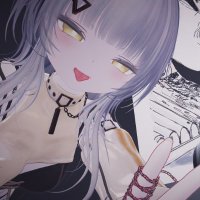ねくろのみこん@vrchat (@vrc_nekuro) 's Twitter Profile