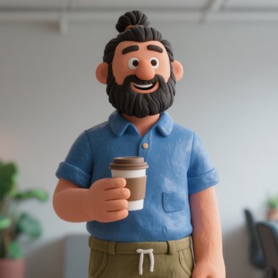 Massagist 💆🏻♂+ WebDev 🌐 + (wanna be) UGC creator 👨🏻💻