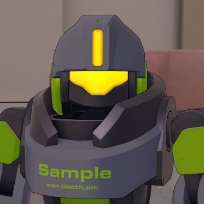 IKEA317869's profile picture. VRCで絵を描いたりして彷徨ってる奴です
絵垢https://t.co/khqYqzOoav