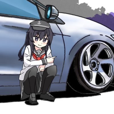 awhee_99's profile picture. isとcrz usdm初心者🔰