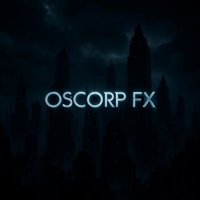 oscorpfx's profile picture. Lock In & Journaling
🇪🇺/🇺🇸