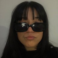 Luz Muñoz💡 (@gitanaaaa_) 's Twitter Profile