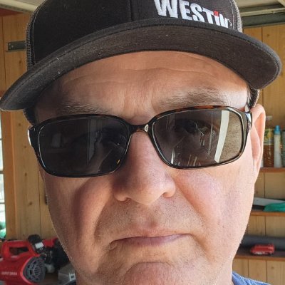 SW44MAGA's profile picture. "The difference between genius and stupidity is that genius has its limits."