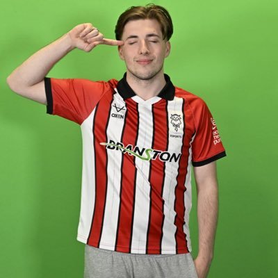 CoryCPFC's profile picture. VPG - Noventra | VFL - Atletico Madrid | Free Kick Specialist