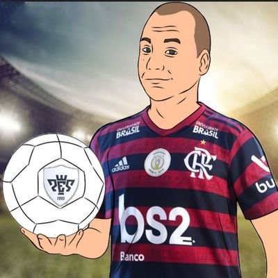 AZAMBUJA_NIGRJ's profile picture. #FlamengoEternals #FlamengoAllTime
#eFootball2025 #VamosFlamengo 
#GoFLA #SRN #CRF #Mengo