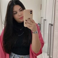 lu🦫 (@luasouto_) 's Twitter Profile