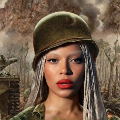 jayonceeknowles's profile picture. beyoncé’s marketing director.