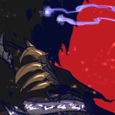 Horror; Narrator, Voice Actor, Cosplayer, Painter and professional Game Master. Also your Mum(my) Vtuber! Icon: @Ourogoros Team: @Evermore_VT