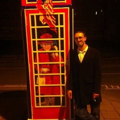 Phillips071189's profile picture. 
