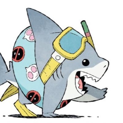 Gumiiwurm's profile picture. Digital Artist | He/Him | IFB EVERYONE! 🎨🏳️‍🌈