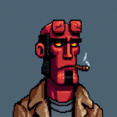 0xm4xw3ll's profile picture. 🧙‍♂️builder, developer.