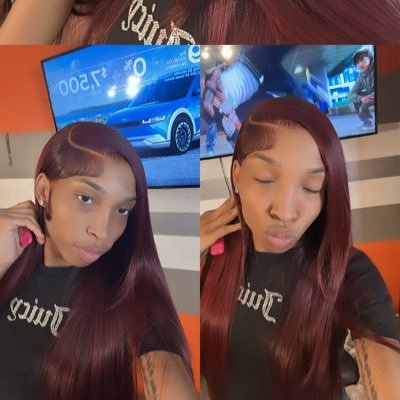 TRANSGENDER 🏳️⚧️ . ONLY INTO MONEY! SUSPENDED @38K DONT DM IF U AINT PAYMENT READY. NO FREE 🔗.. NYC 📍IG: KAYBRINKS2.0_ SNAP: YRBKAYYYB- MONEY ONLY