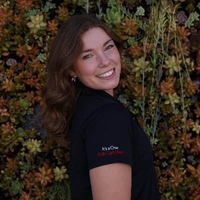 Maddy_FCPR's profile picture. Client Success Manager | @FirecrackerPR