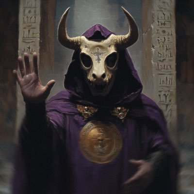 @GodHatesNFTees DVDA The Cult Memeber https://t.co/B6LODs81DW $Duko https://t.co/BVJzIBvtbp Sr Manzano XM3PPLSD 6VG7YTBS JDRNPMT5