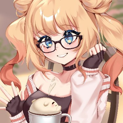 🥐☕️ Casual life enjoyer/VALORANT Fan/Her/🇲🇽/Dibujo monos chuecos y streameo contenido de mala calidad. Icon: @gumaeArt Banner: @NeburaART