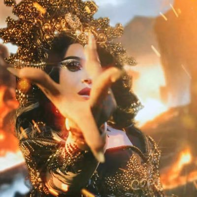 ult fan of Khianna Vinas Precious & Eva, afab👸on tiktok