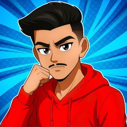 Im_Mubin7's profile picture. 🏆 Generated 35m+ Views 🎬 Editing that keeps results on track 💬 DM to level up.