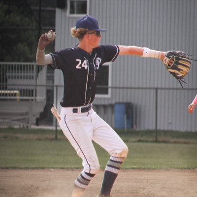 ⚾️🏀 | South Coast Blues 16u | | 2027 | | 6,1 150 | Bangor hs | SS,P | @Jaretmccoy09@gmail.com