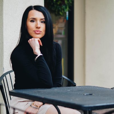Biotech 🧬 | Strategist in Health & Smart Tech 🏥 | EU/US | Passionate about innovative investments and technology