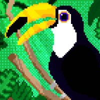 ケンケン(2世)@9/21シブピク (@kenken_pixel02) 's Twitter Profile