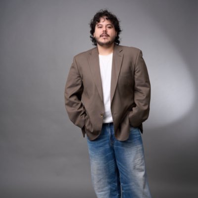 cesrofra's profile picture. Cine, música, fashion y pop culture en su mejor versión. Opiniones, obsesiones y algún que otro hot take.