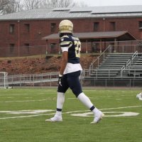 Maurice Christie (@gd_mj12) 's Twitter Profile