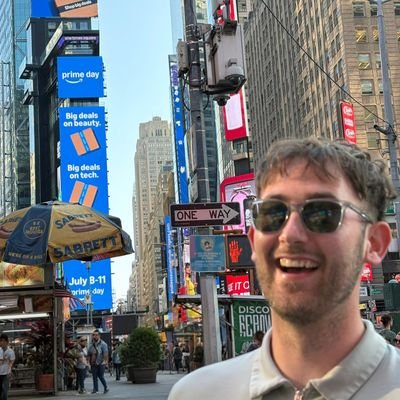 entreprenuer ⚡
scaled to 2 million with amazon arbitrage, now building a dtc brand