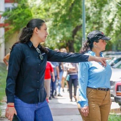 Servicios Públicos de Monterrey - Dirección Operativa Zona Centro
