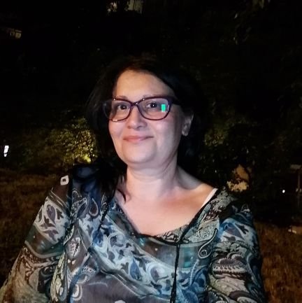 jelena_stark's profile picture. ...I just keep wishing I could think of a way to show them, that they don't own me. If I'm gonna die, I wanna still be me.

Bot Jove Bakića.