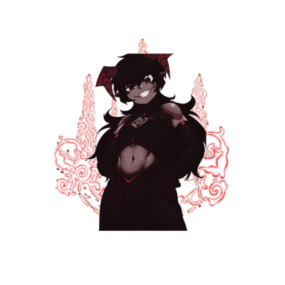 SanguineConsort's profile picture. 