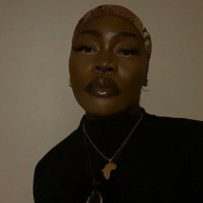 sexcfag's profile picture. lazy Nigerian pikin