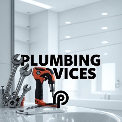 Plombery services by ETS BWELLE SEPPO pour tous problèmes études 📑 conception et réalisation de vos plans, installations sanitaires 🪠 tuyauterie industrielle