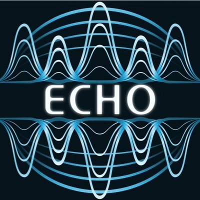 Echotimee's profile picture. Streamer/Gamer