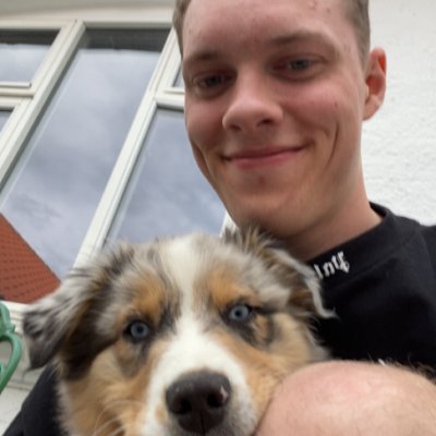 Oscar_AAspect's profile picture. CS2 mapper or sumthing