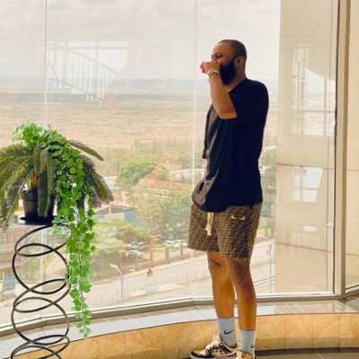 Am a lover of God and a carrier of Christ ❤️ ⚽️@chelseafc & @bendelinsurance of Benin. Politics: @ADCVanguard_ Fed/L @OfficialPDPNig State/L Adviser/Consultant.
