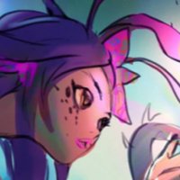 neeko !!! (@neekomelion) 's Twitter Profile