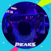 ☆ (@peaksns) 's Twitter Profile