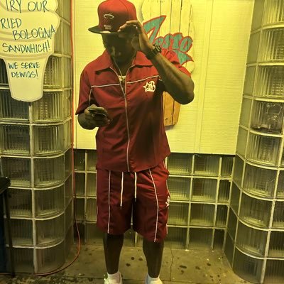 BlackMessiah252's profile picture. 