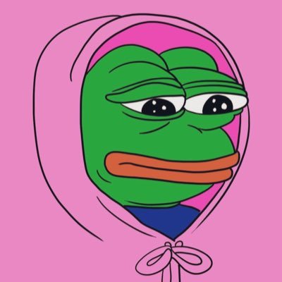 GucciPhrog's profile picture. Mostly shitposting.