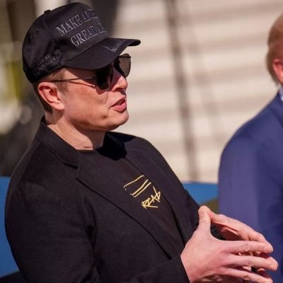Founder CEO of SpaceX 🚀Angel investor, CEO of Tesla,Cars🚘Founder of The Boring